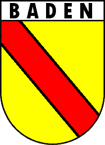 Baden-Wappen